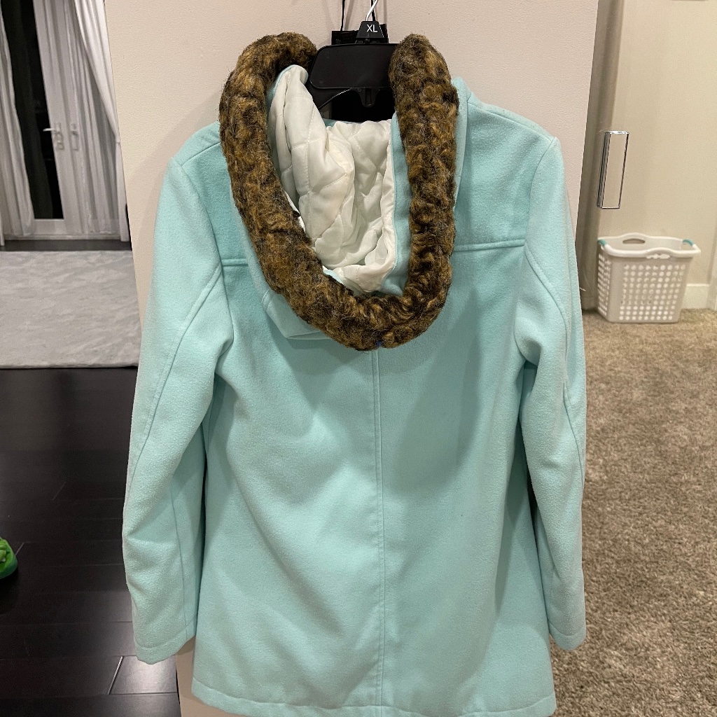 Junior Size Jacket